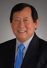 Anthony Young Photo Headshot